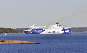 matkustajalaiva FINLANDIA