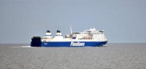 matkustajalaiva Finnmaid