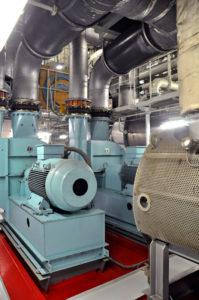 Inert Gas Generator 2
